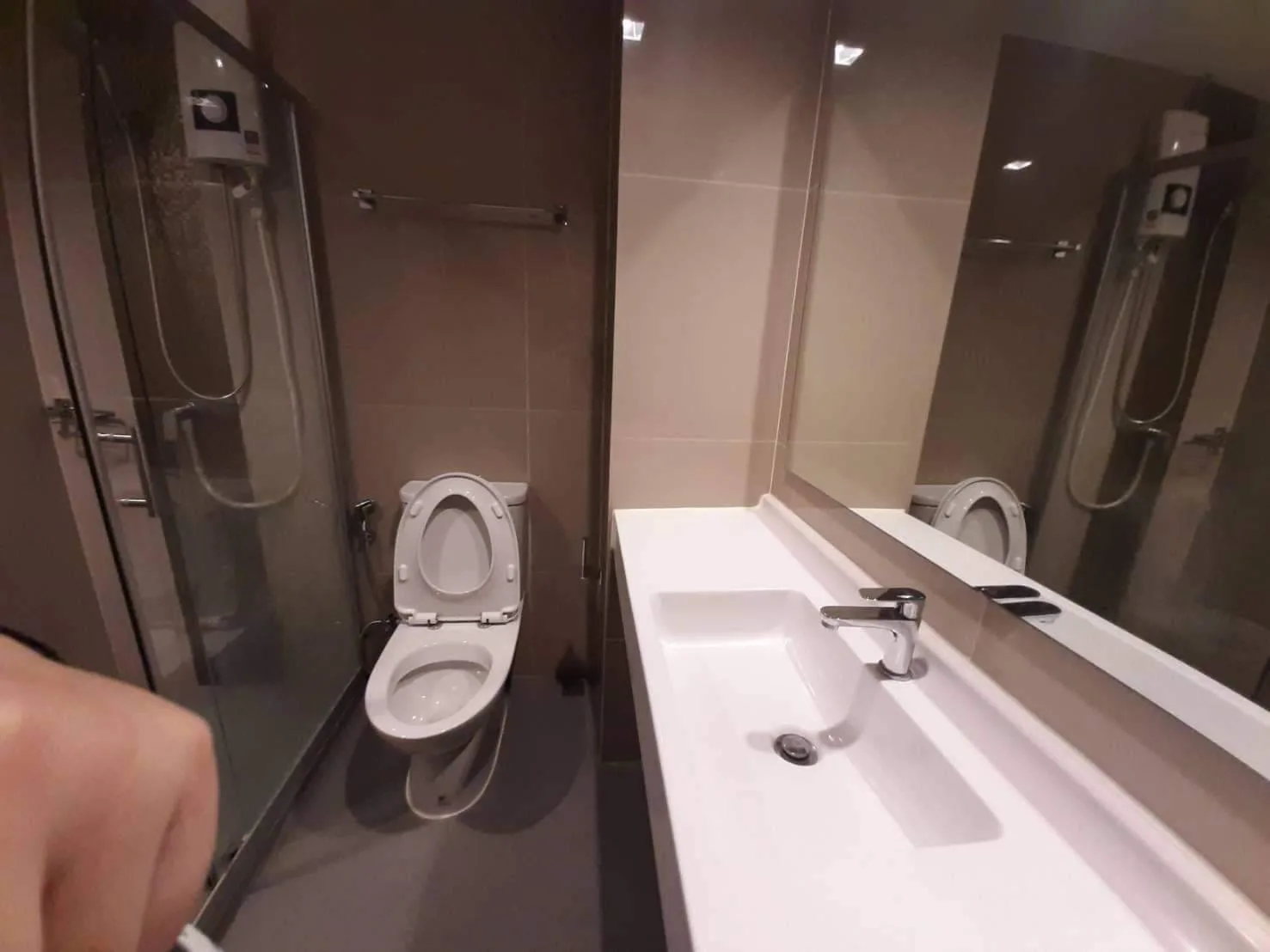 Property photos for Ideo Sukhumvit 93