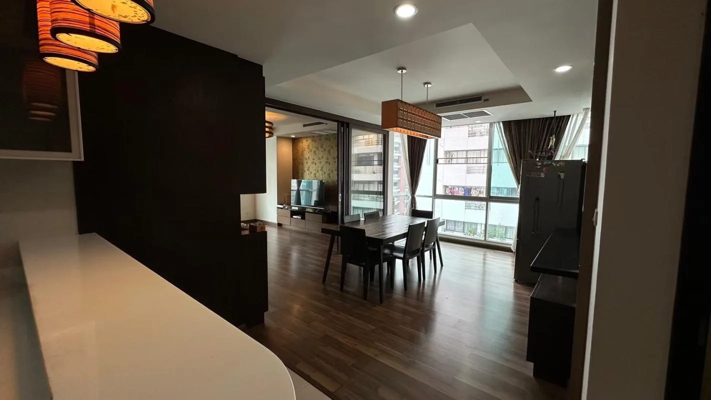 Property photos for The Rajdamri