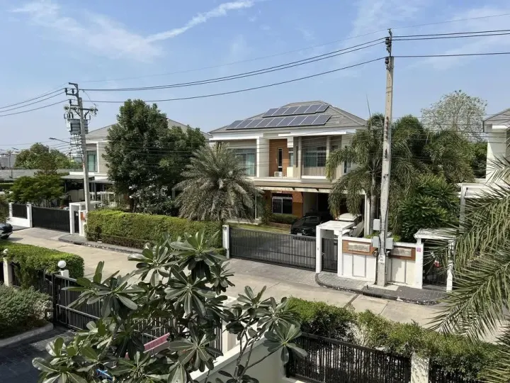 Property photos for Perfect Masterpiece Sukhumvit 77