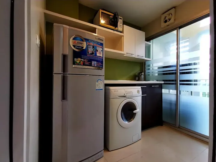 Property photos for The Room Sukhumvit 79