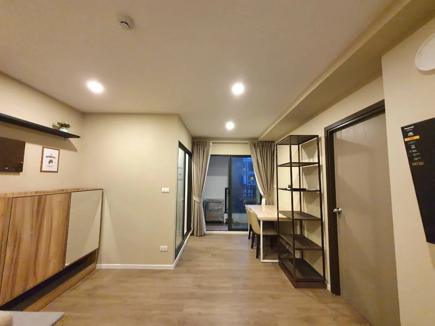 Property photos for The Nest Sukhumvit 64