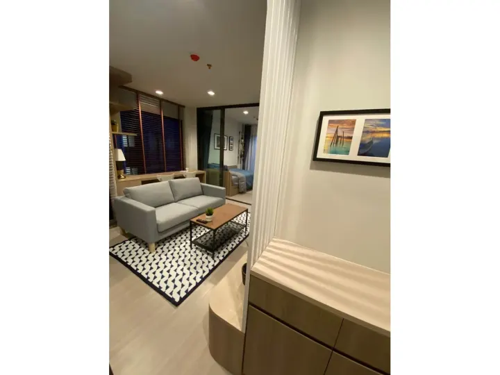 Property photos for LIFE Asoke - Rama 9