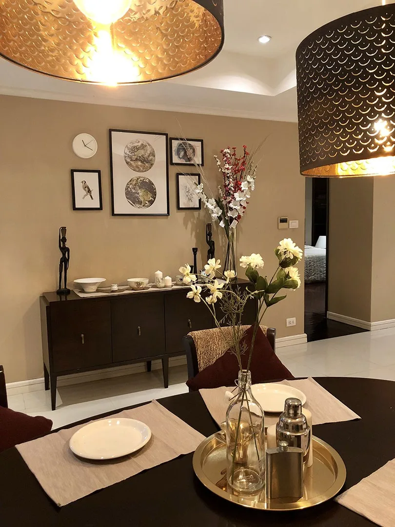 Property photos for The Oleander