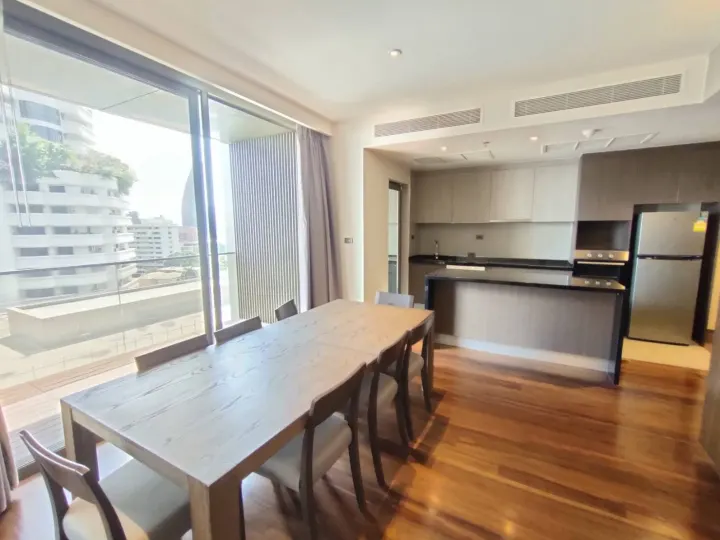 Property photos for Piya Residence 28 -30