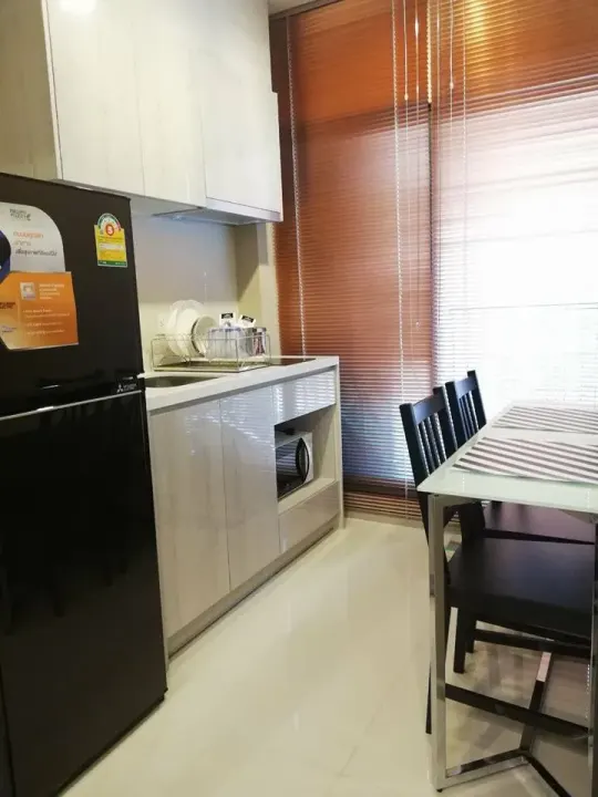 Property photos for Life Sukhumvit 48