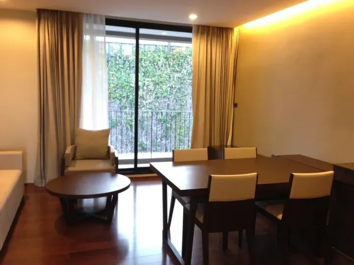 Property photos for The Hudson Sathorn 7