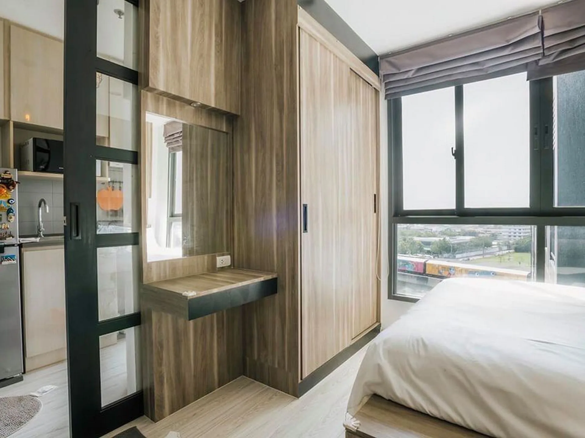 Property photos for Ideo Mobi Sukhumvit Eastgate