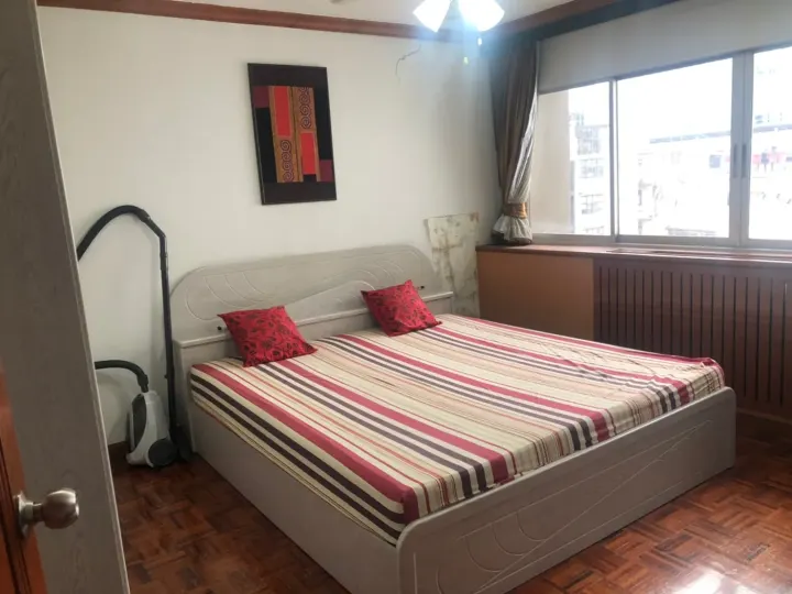 Property photos for Silom Condominium