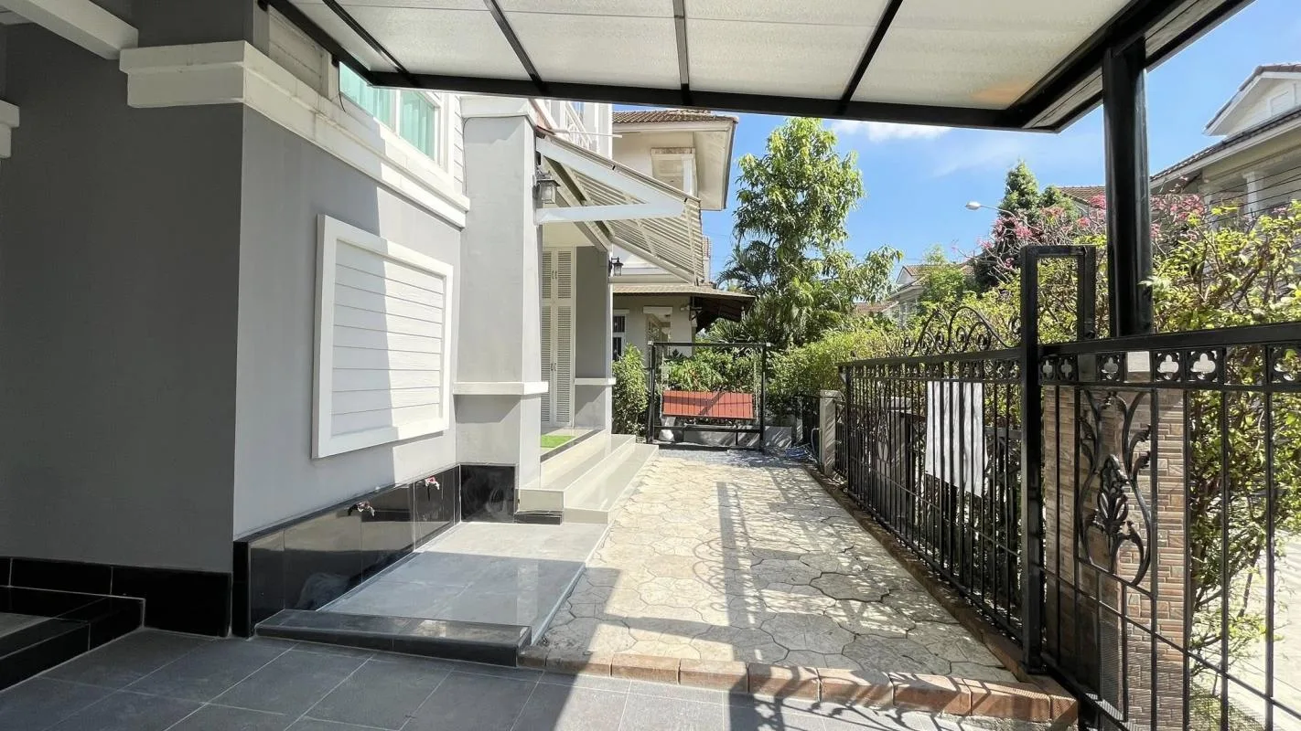 Property photos for Baan Lalin The Young-Executive
