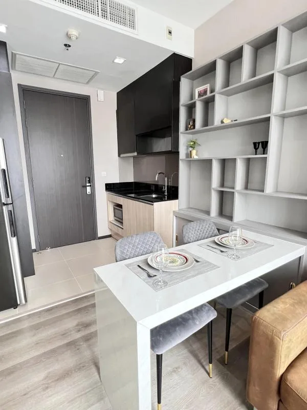 Property photos for Edge Sukhumvit 23