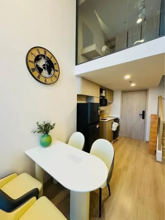 Property photos for Life Rama 4 - Asoke