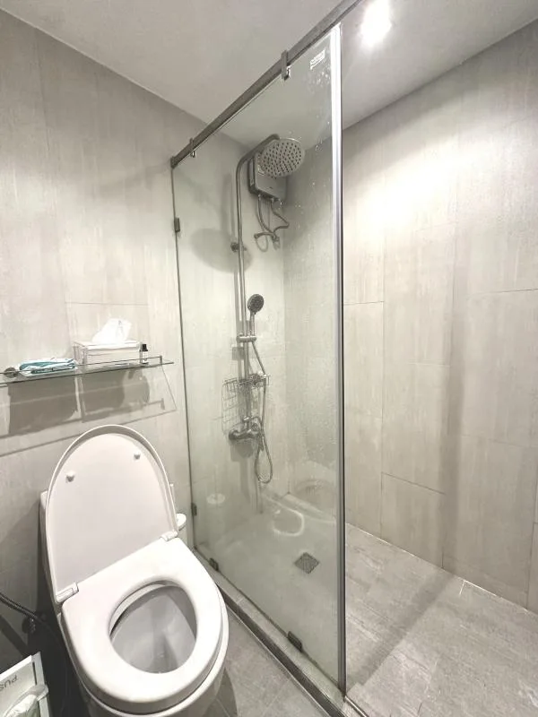 Property photos for Grand Park View Asoke