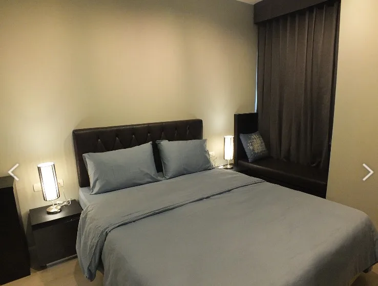Property photos for Rhythm Sukhumvit 44/1