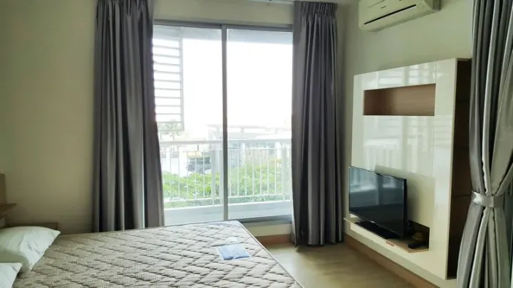 Property photos for Rhythm Ratchada
