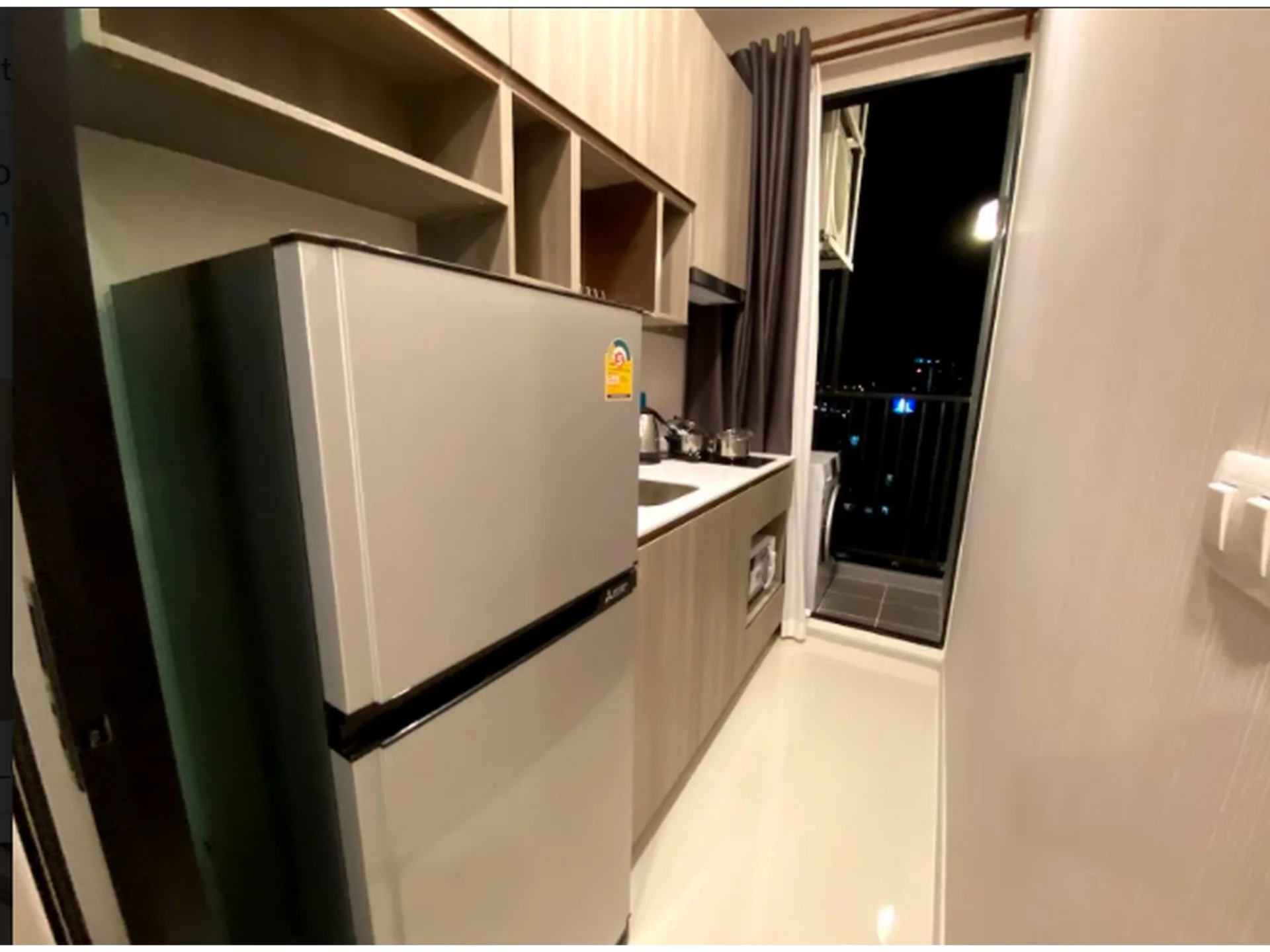 Property photos for KNIGHTSBRIDGE COLLAGE RAMKHAMHAENG