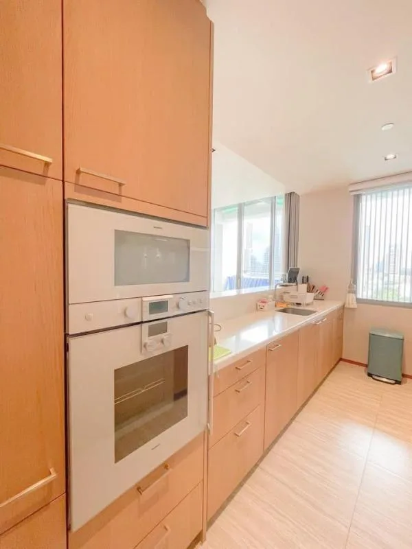 Property photos for The Sukhothai Residences