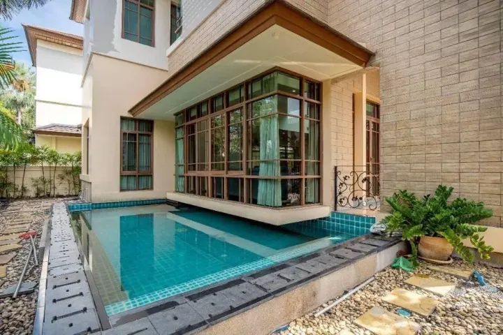 Property photos for Moobaan Sansiri