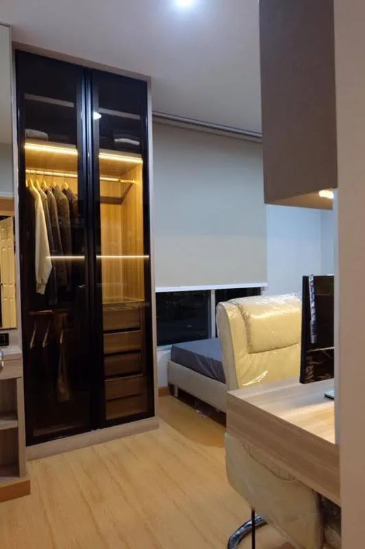 Property photos for Life Sukhumvit 65