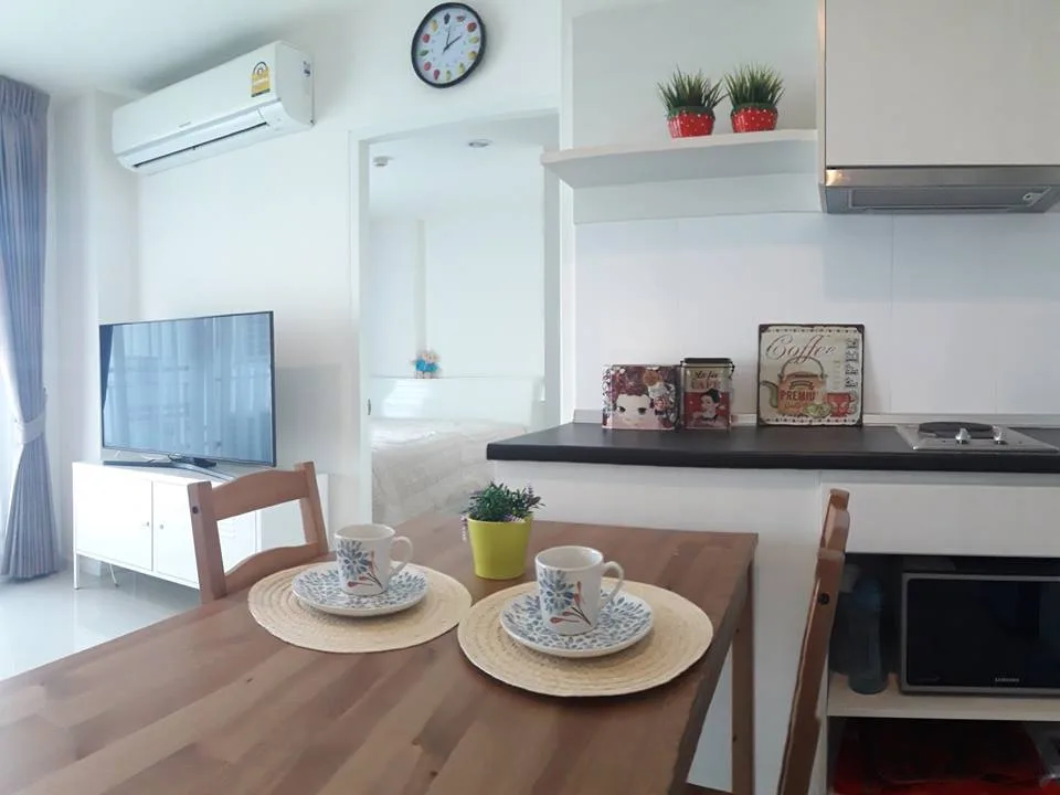 Property photos for Aspire Sukhumvit 48