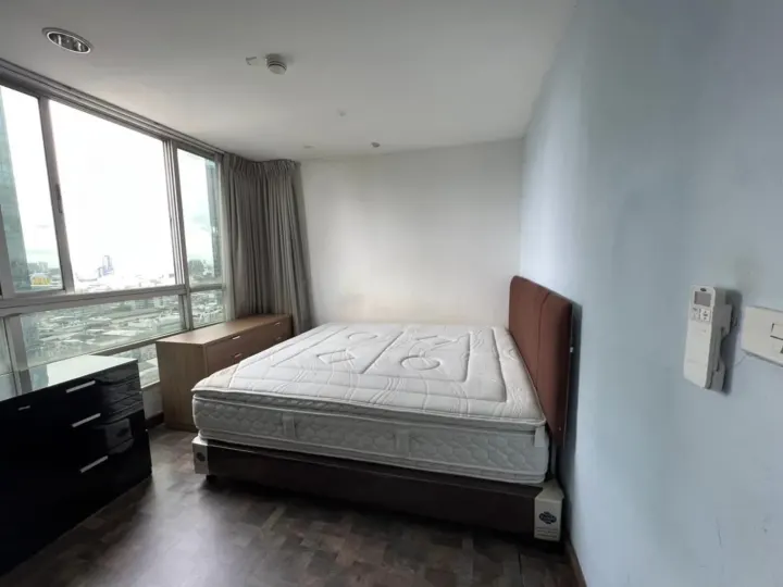 Property photos for Baan Pathumwan