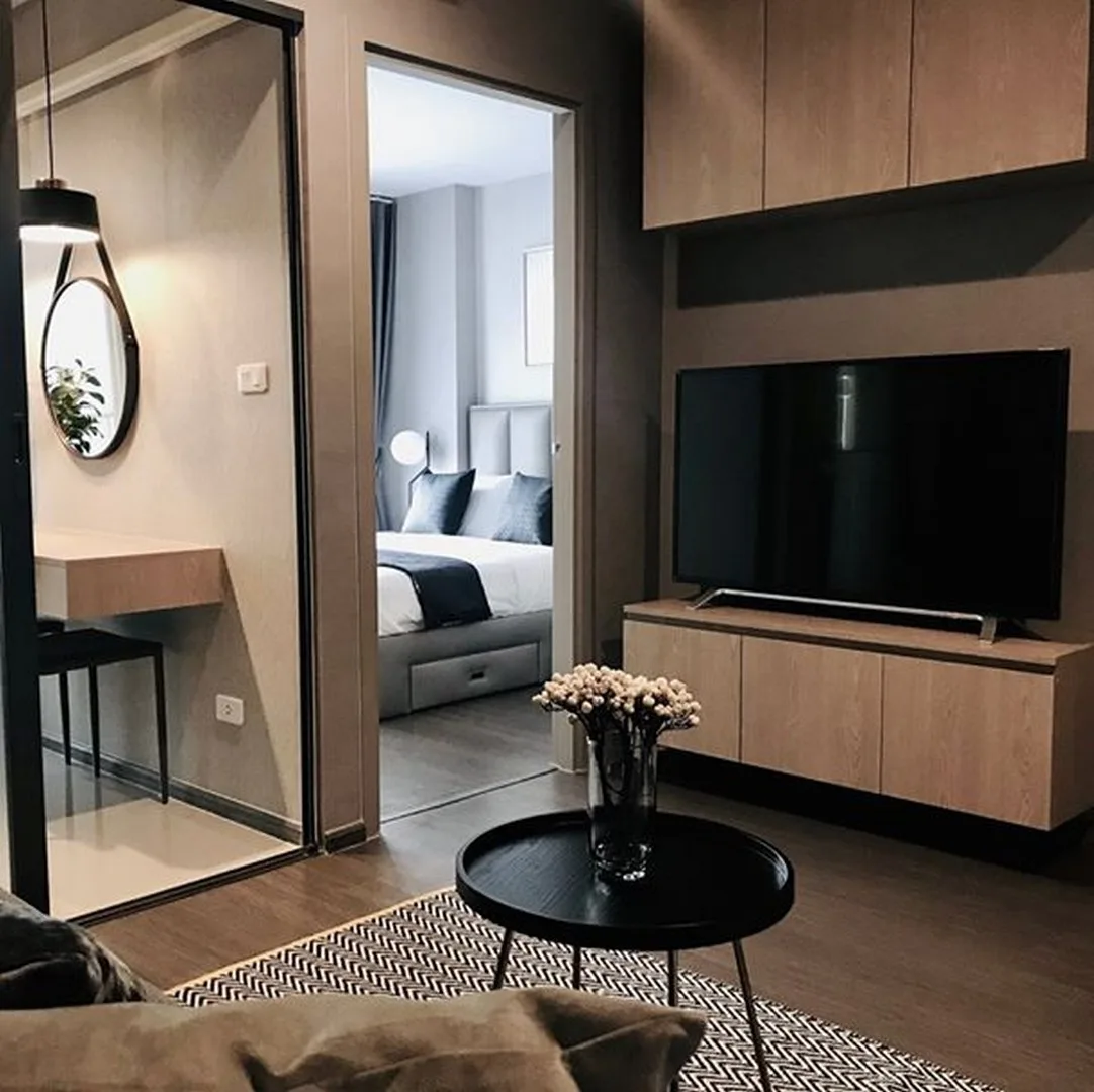 Property photos for Ideo Sukhumvit 93