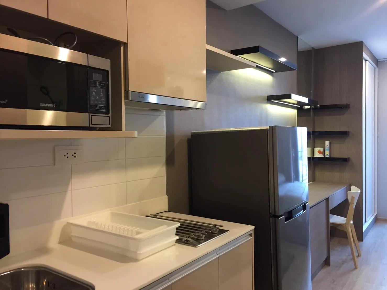 Property photos for Ideo Q Chula - Samyan