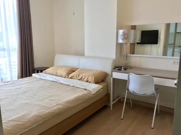 Property photos for Life @ Sathorn 10