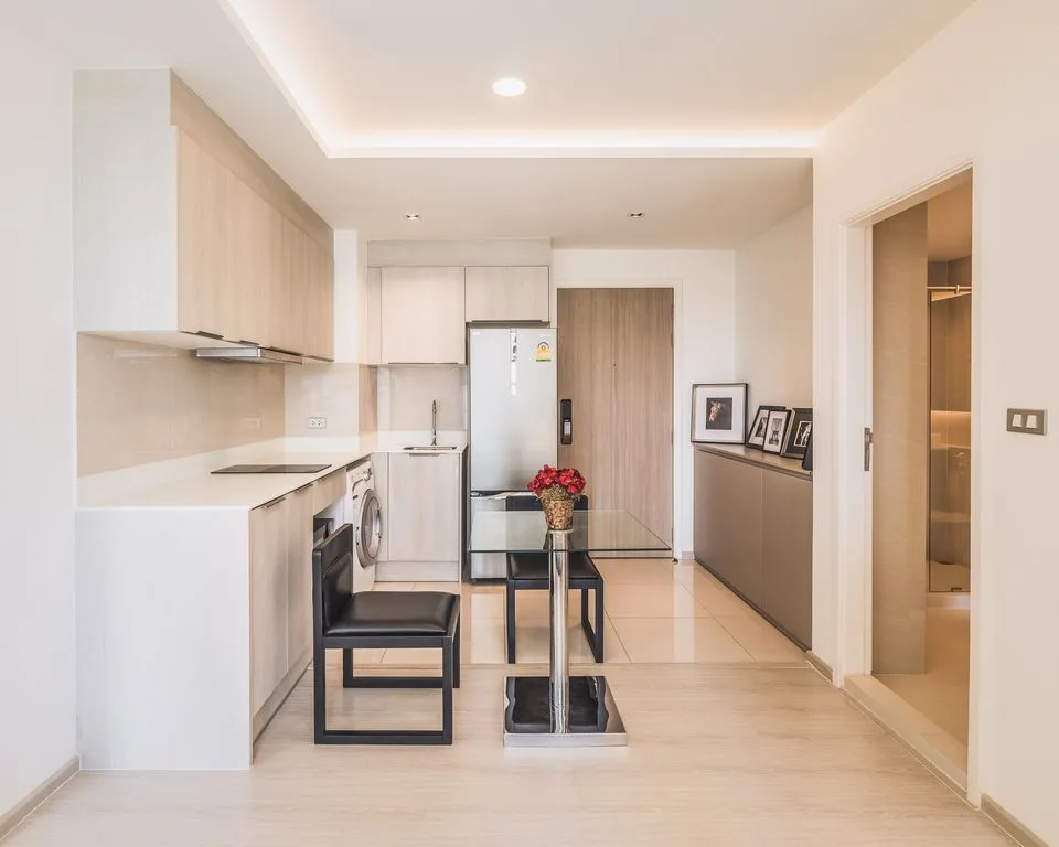 Property photos for Vtara Sukhumvit 36