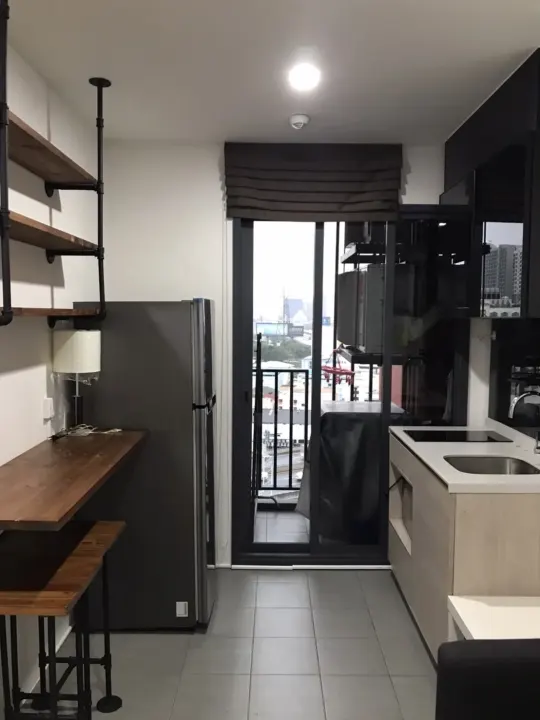 Property photos for The Base Garden Rama 9