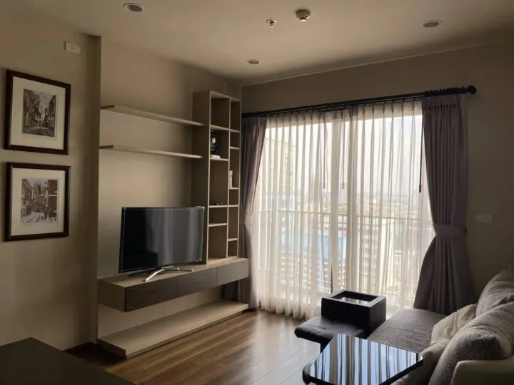Property photos for Onyx Phaholyothin