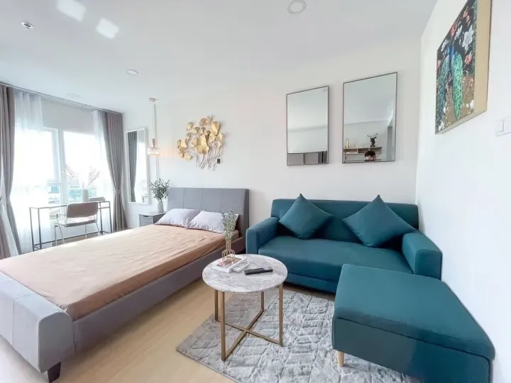 Property photos for Supalai Veranda Ramkhamhaeng