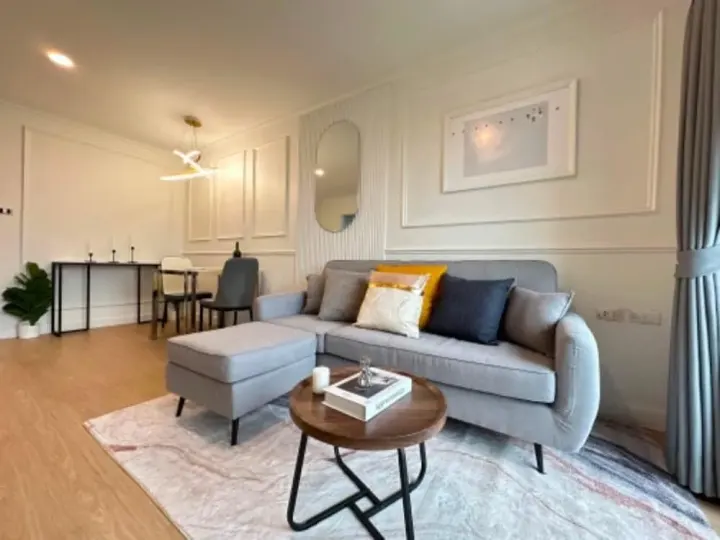 Property photos for Lumpini Ville Ramkhamhaeng 26