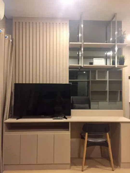 Property photos for Lumpini Suite Phetchaburi - Makkasan