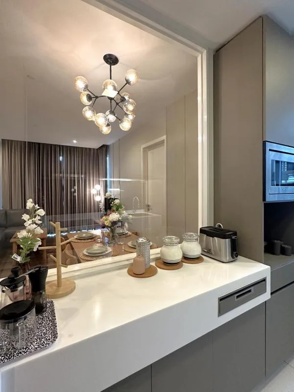 Property photos for The Room Sukhumvit 62