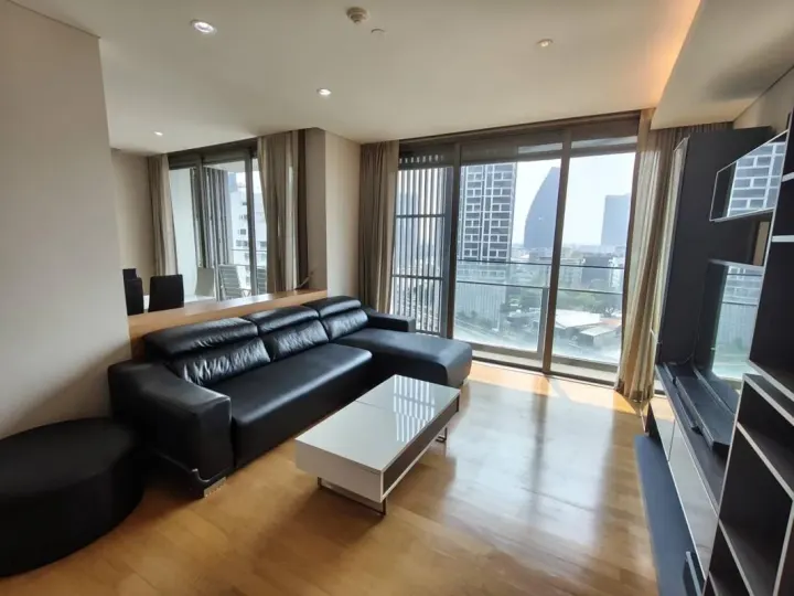 Property photos for Aequa Sukhumvit 49
