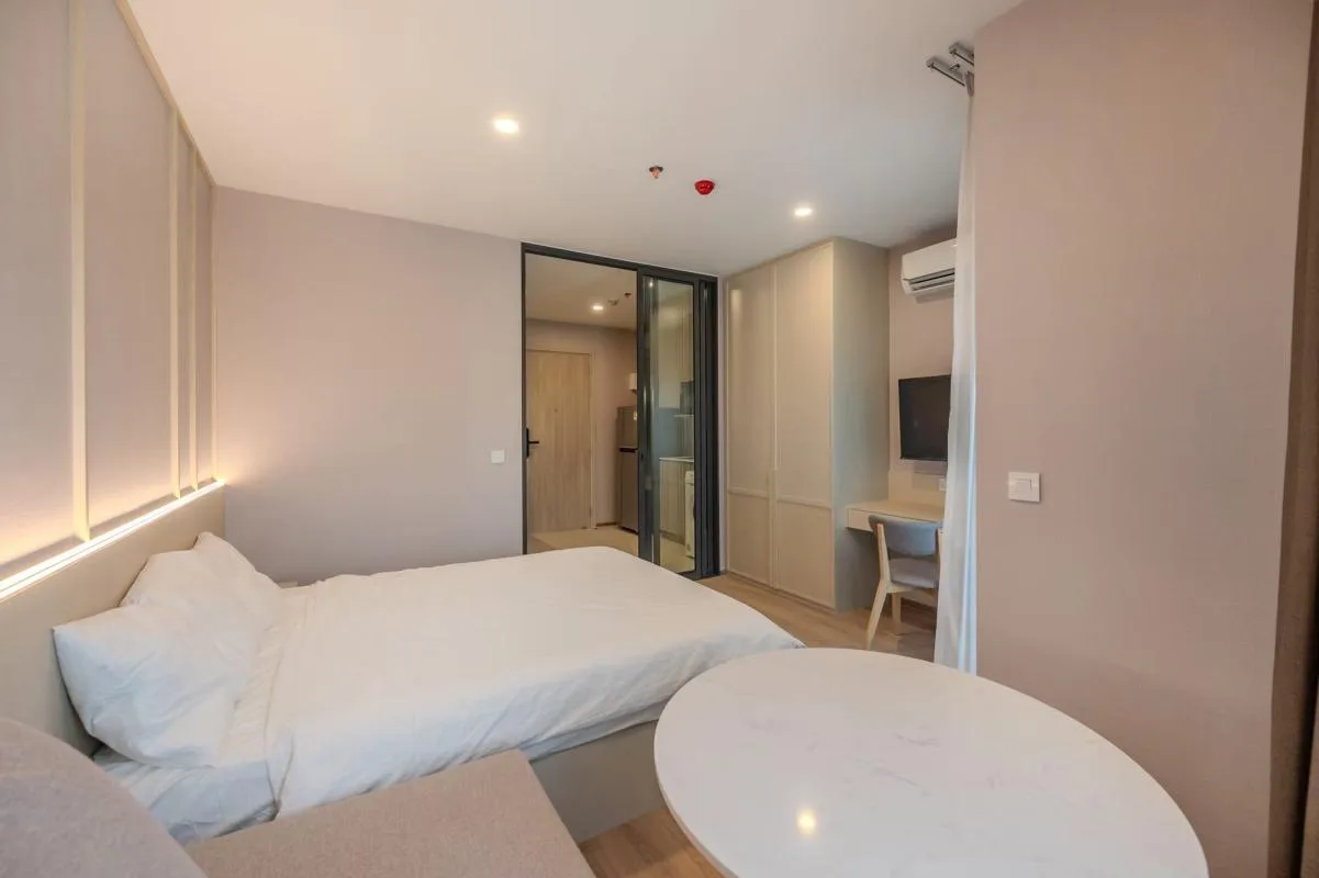 Property photos for Life Rama 4 - Asoke