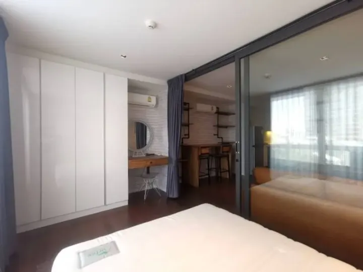 Property photos for Formosa Ladprao 7