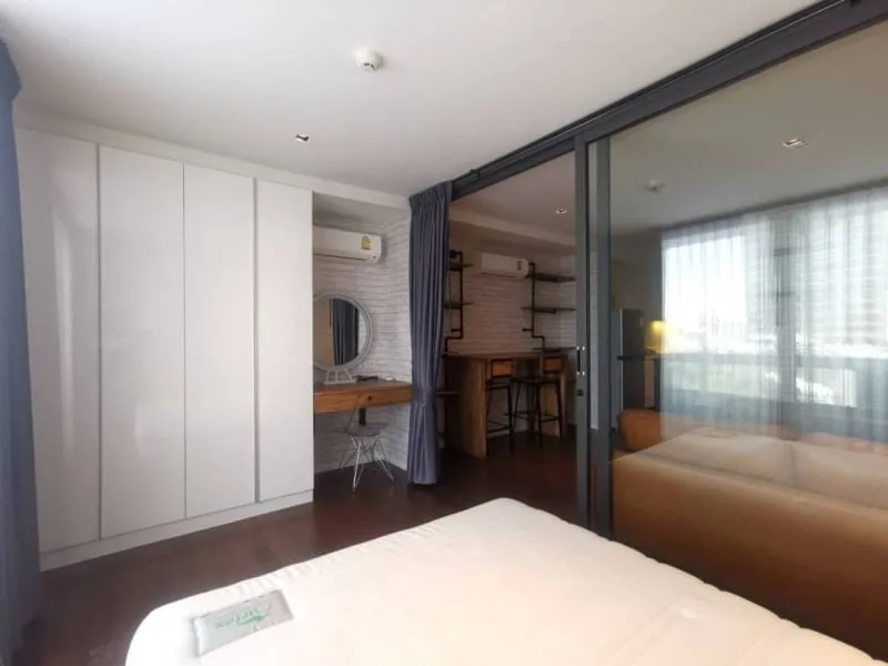 Property photos for Formosa Ladprao 7