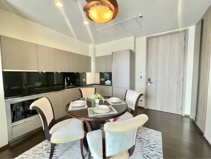 Property photos for The XXXIX by Sansiri