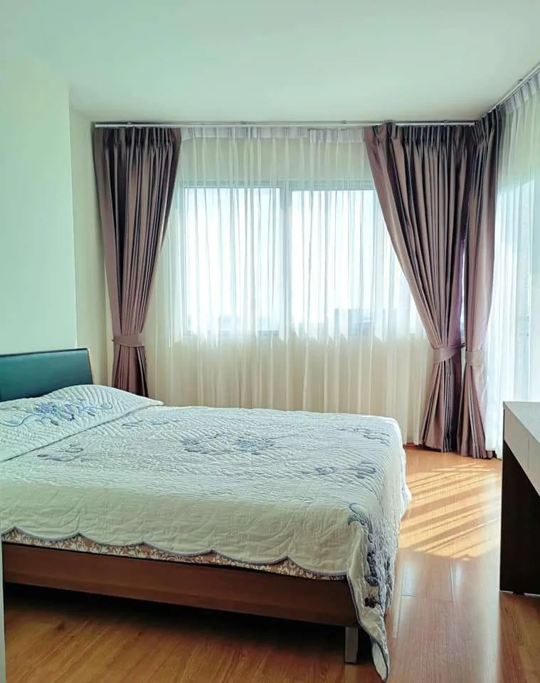 Property photos for Supalai Park Ekkamai - Thonglor