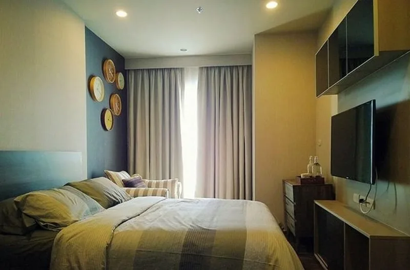 Property photos for Onyx Phaholyothin