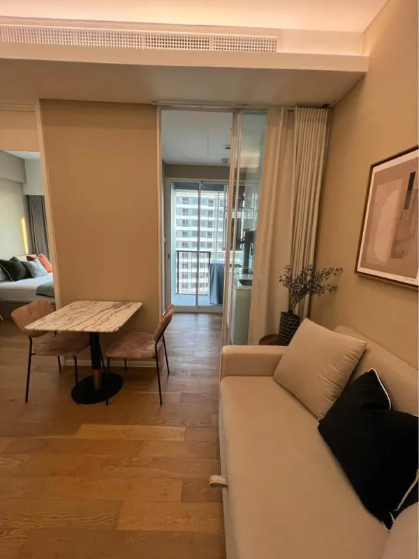 Property photos for The Saint Residences