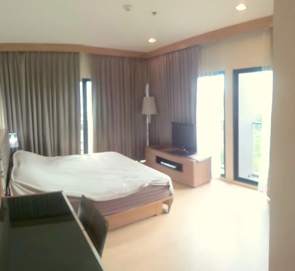 Property photos for Noble Revolve Ratchada
