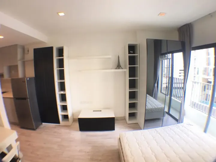 Property photos for Ideo Mobi Sathorn