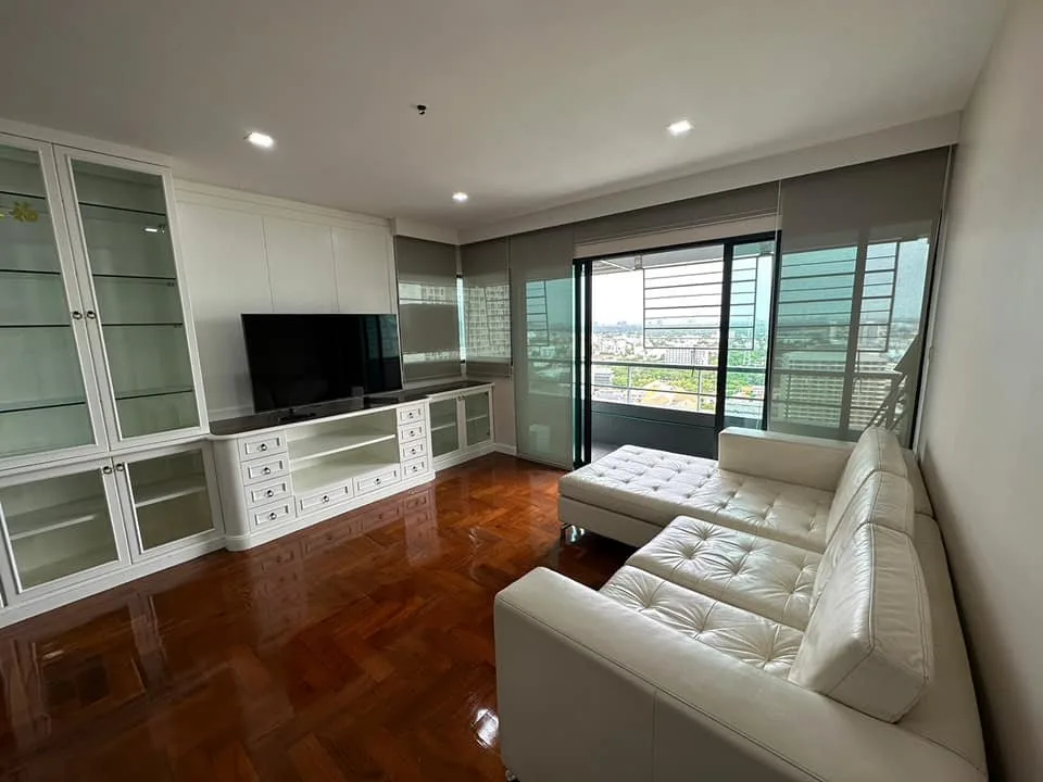 Property photos for Sathorn Gardens