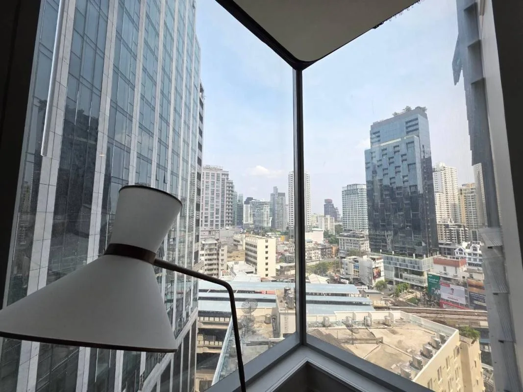 Property photos for La Clef / The Residences 38