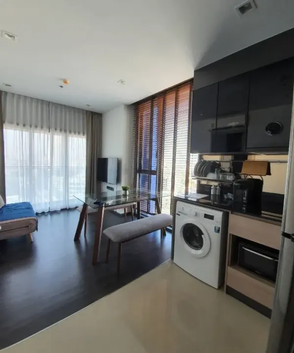 Property photos for The Line Asoke - Ratchada