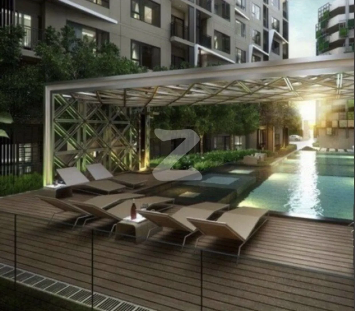 Property photos for Condolette Pixel Sathorn