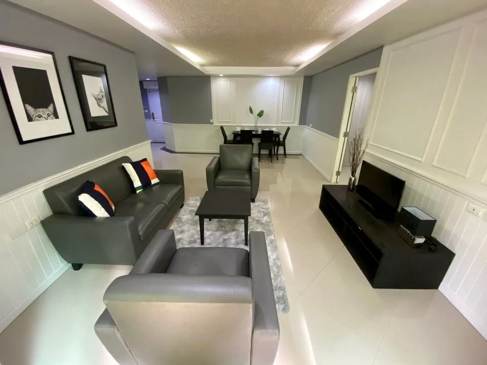 Property photos for The Waterford Sukhumvit 50 Onnut