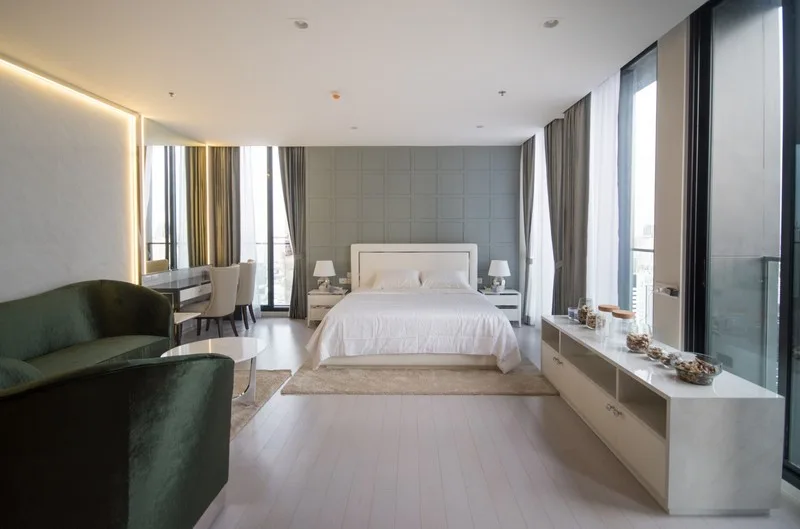 Property photos for Noble Ploenchit